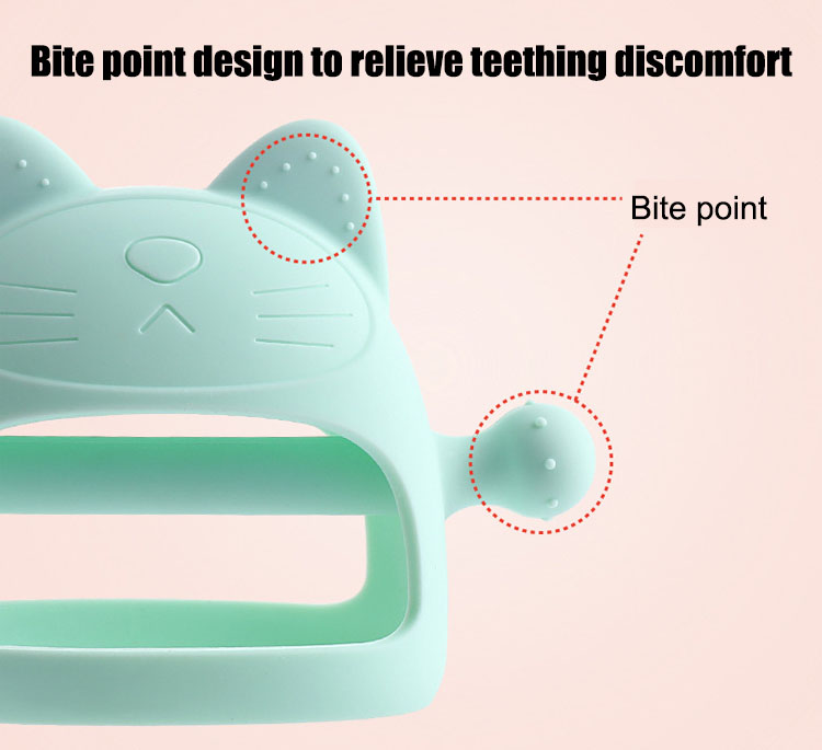 silicone baby products